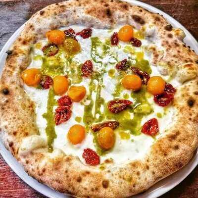 Salvatore Pizza & Bier