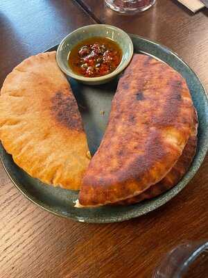 Schmock Bar & Restaurant