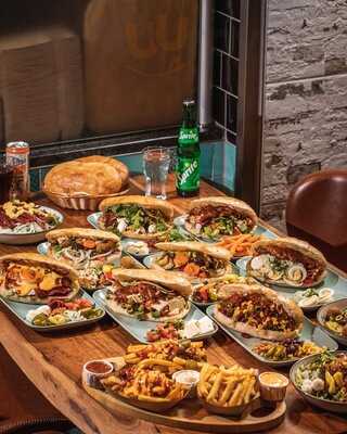 Foods Döner Style Myzeil