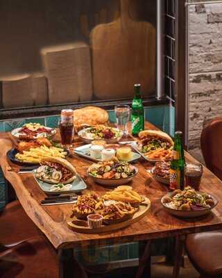 Foods Döner Style Myzeil