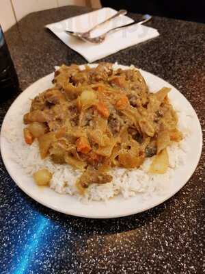 Senegambia African Imbiss