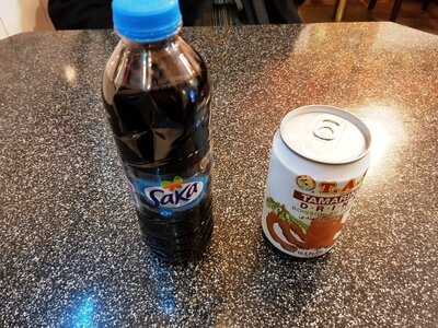 Senegambia African Imbiss