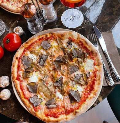 Bono Restaurant & Bar