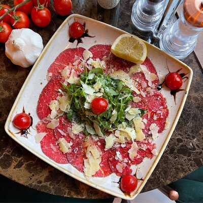 Bono Restaurant & Bar