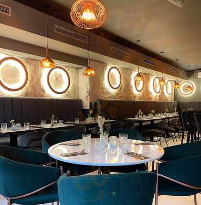 Bono Restaurant & Bar