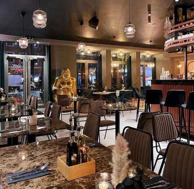 Bono Restaurant & Bar