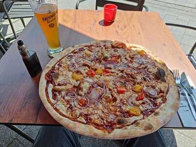 L'osteria Aschaffenburg