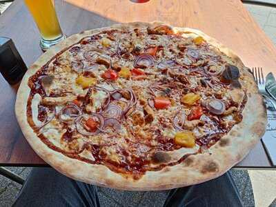 L'osteria Aschaffenburg