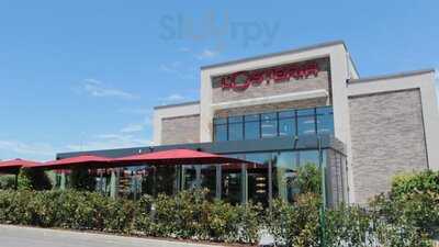 L'osteria Augsburg Lechhausen