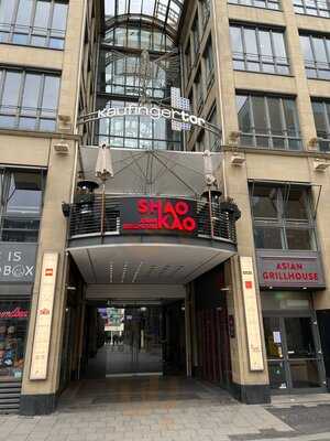 Shaokao Asian Grillhouse