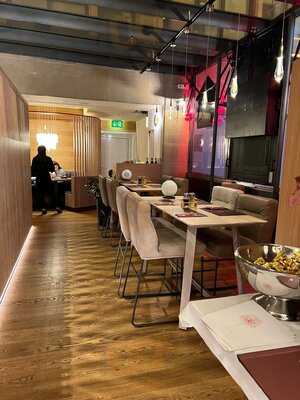 Shaokao Asian Grillhouse