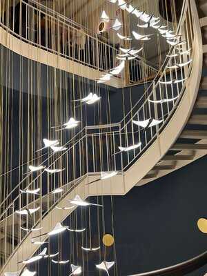 Shaokao Asian Grillhouse