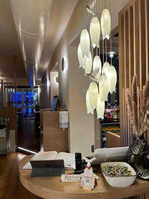 Shaokao Asian Grillhouse