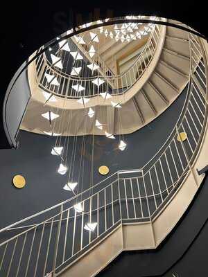 Shaokao Asian Grillhouse