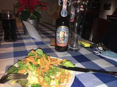 Gaststätte Jedermann