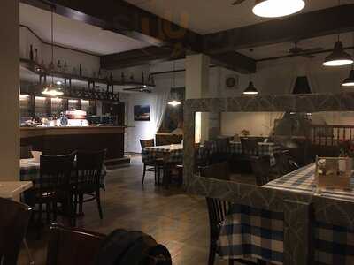 Gaststätte Jedermann