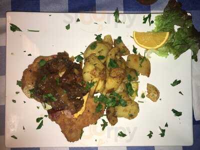 Gaststätte Jedermann