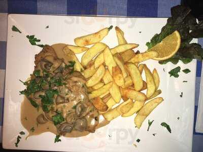 Gaststätte Jedermann