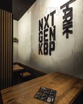 Nxt Gen Kbp