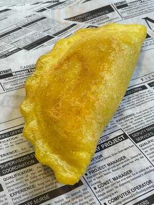 Arepas.world Heidelberg