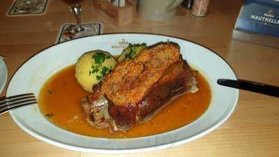 Tucher Mautkeller Nürnberg