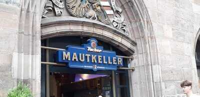 Tucher Mautkeller Nürnberg