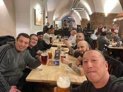 Tucher Mautkeller Nürnberg