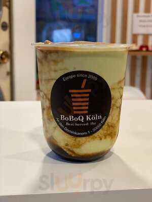 Boboq Köln Am Dom