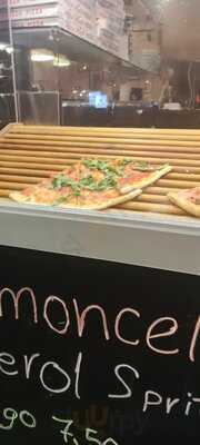 Eatalian Pizzeria Kreuzberg