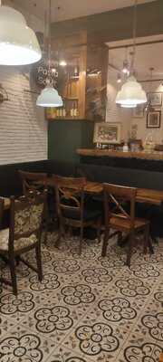 Eatalian Pizzeria Kreuzberg