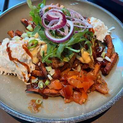 Noah's Place - Café. Deli. Bar - Recklinghausen