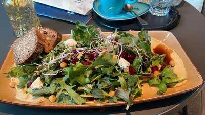 Noah's Place - Café. Deli. Bar - Recklinghausen