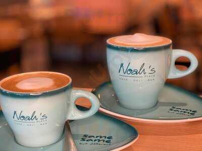 Noah's Place - Café. Deli. Bar - Recklinghausen