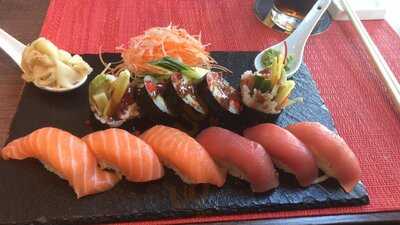 Kobe Nord Sushi-restaurant