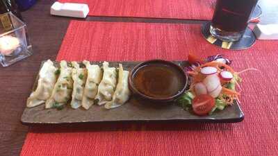 Kobe Nord Sushi-restaurant