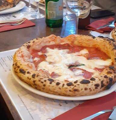 Pizzeria Toto E Peppino