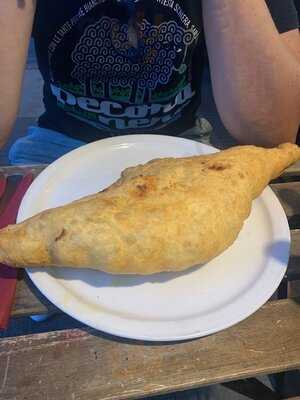 Pizzeria Toto E Peppino