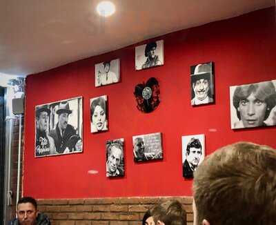 Pizzeria Toto E Peppino