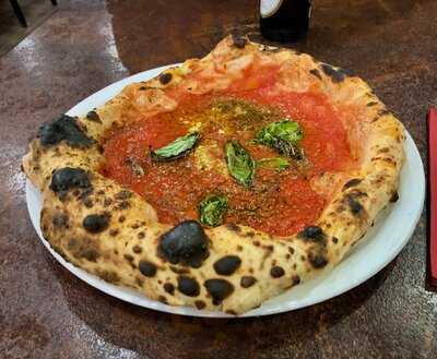 Pizzeria Toto E Peppino