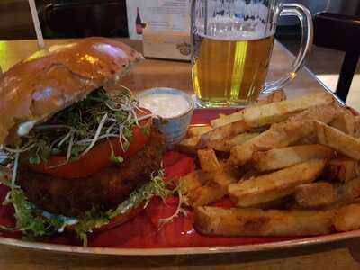 Burgermeister Schmitzz