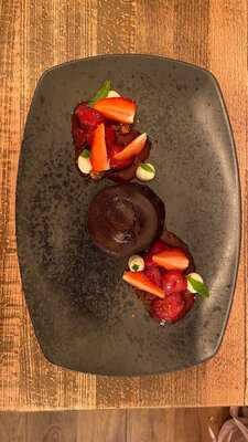 Schinkel Restaurant Bar