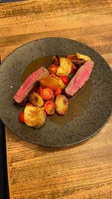 Schinkel Restaurant Bar