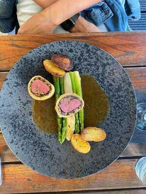 Schinkel Restaurant Bar