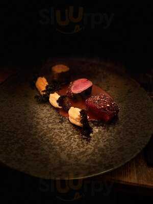 Schinkel Restaurant Bar