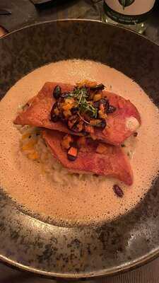 Schinkel Restaurant Bar