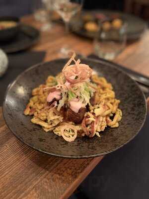 Schinkel Restaurant Bar