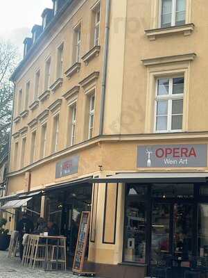 Opera Wein Art