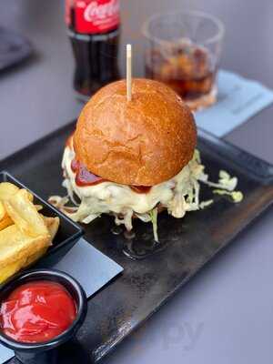 Oscar In Bad Godesberg