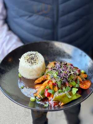 Oscar In Bad Godesberg