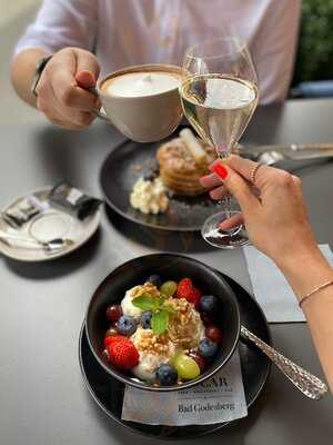 Oscar In Bad Godesberg